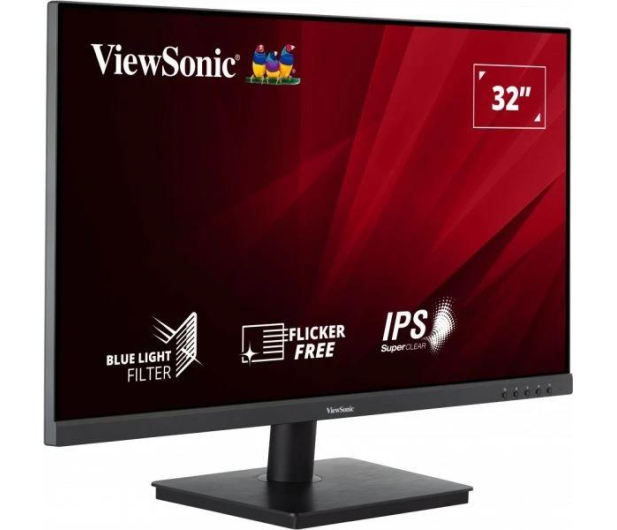 VIEWSONIC VA3209-MH VS19155 - 1145806 - zdjęcie 2